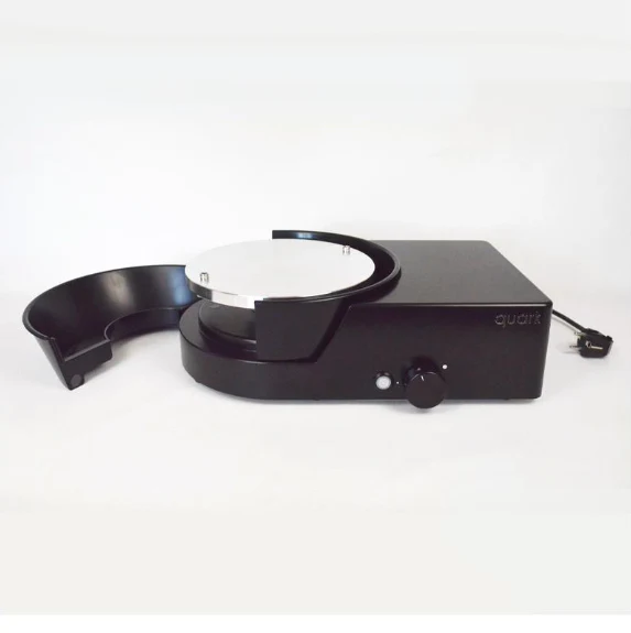 QUARK S+ Black electric pottery wheel - Image 3