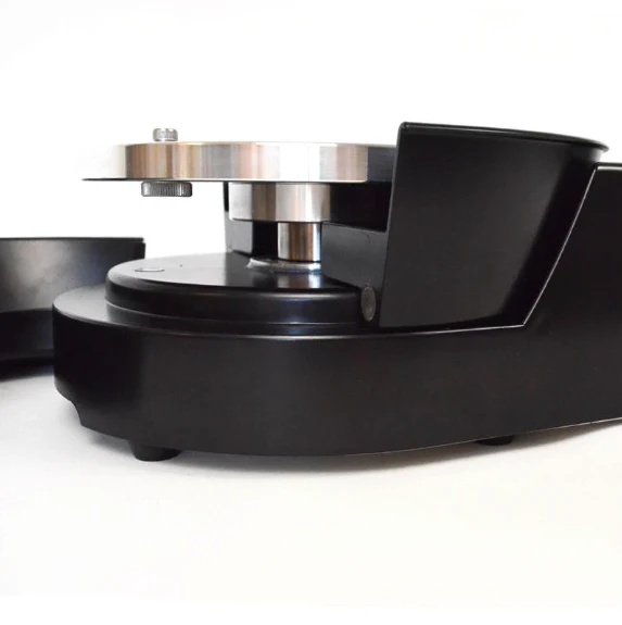 QUARK S+ Black electric pottery wheel - Image 4