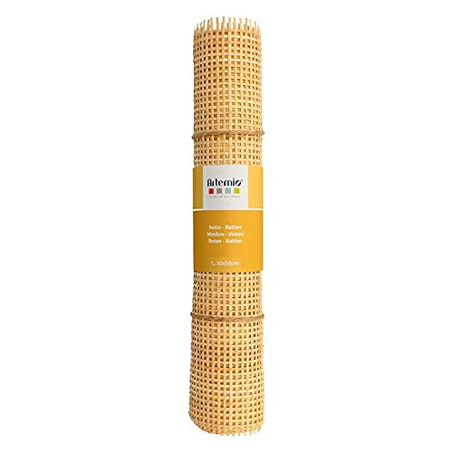 Rattan Material 30 x 50cm