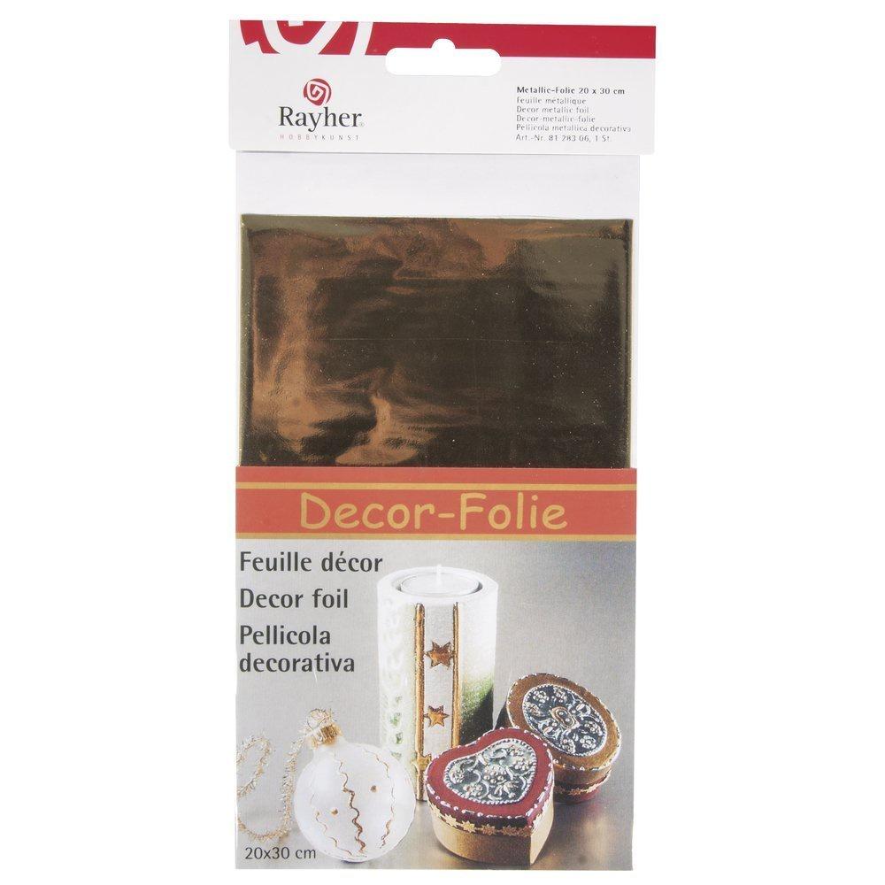 Rayher Decor Foil