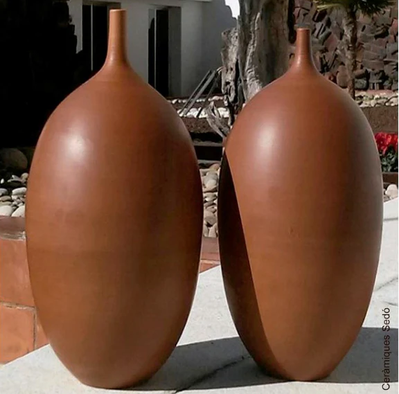Red Earthenware Clay 12.5kg (PF) - Image 3