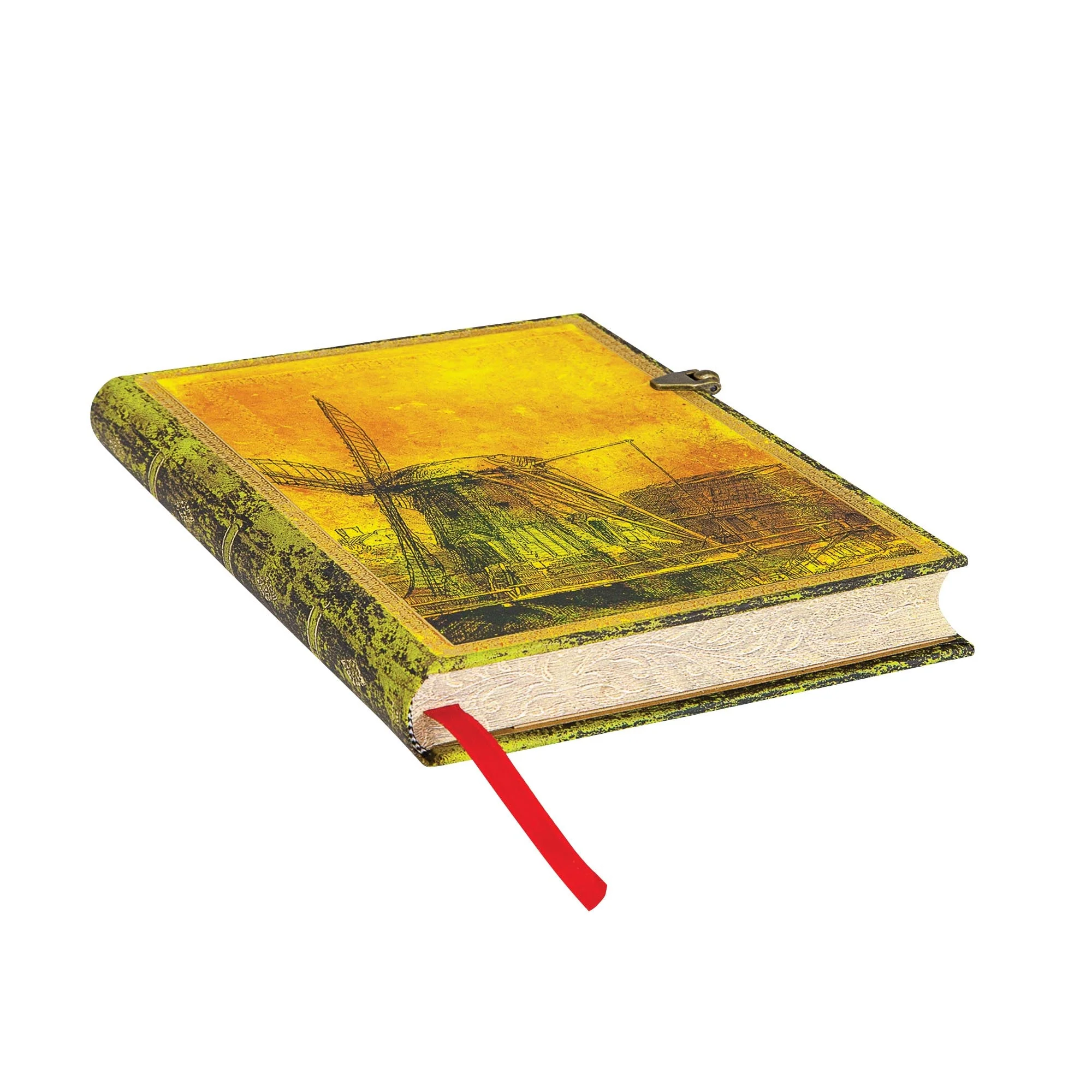 Rembrandt's 350th Anniversary, Special Edition, Midi, Unlined - Image 4