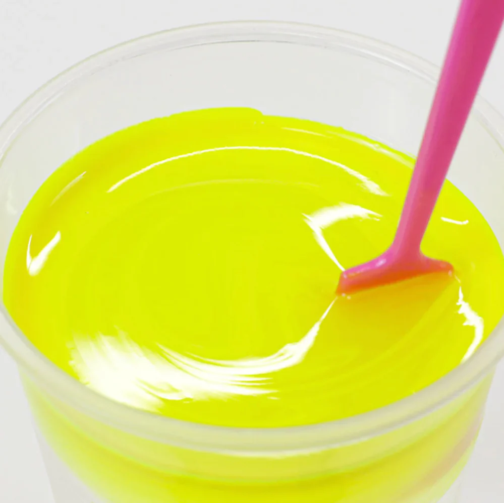 ResinTint Neons - 4 colours - Image 4