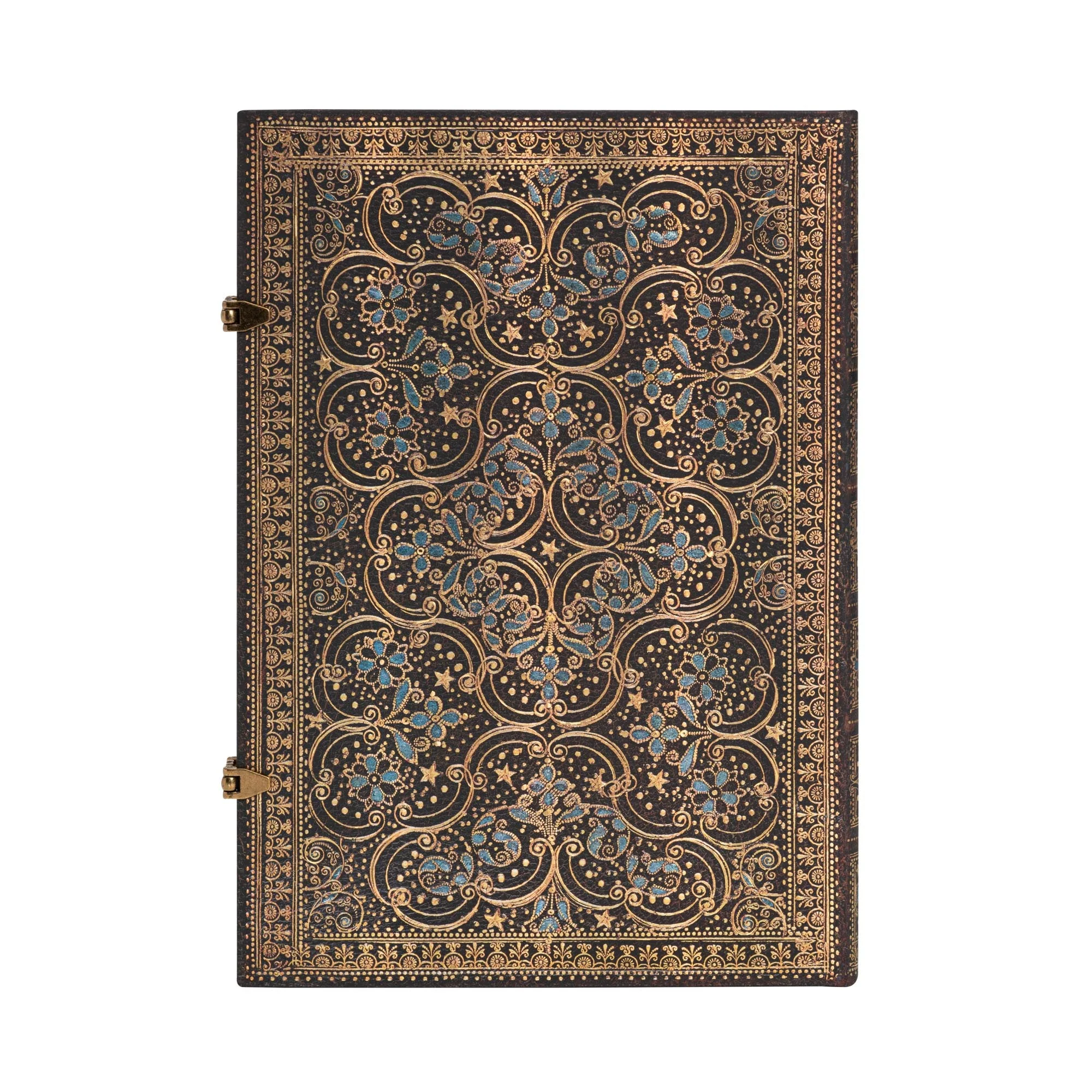 Restoration, The Queen's Binding, Grande, Unlined - Image 2