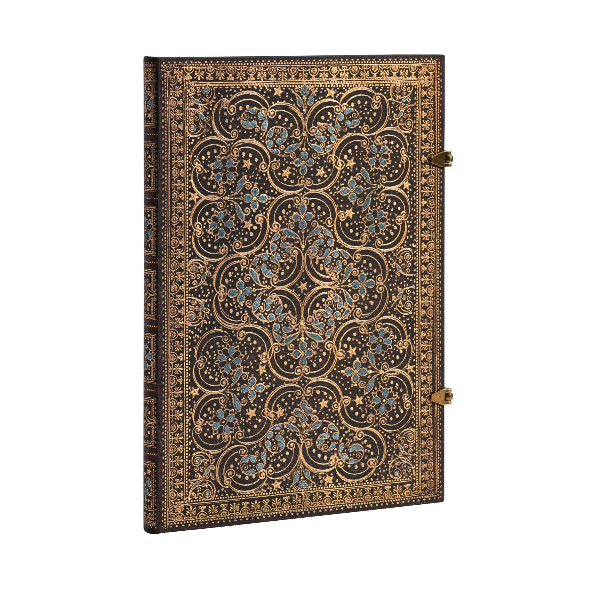 Restoration, The Queen's Binding, Grande, Unlined - Image 3