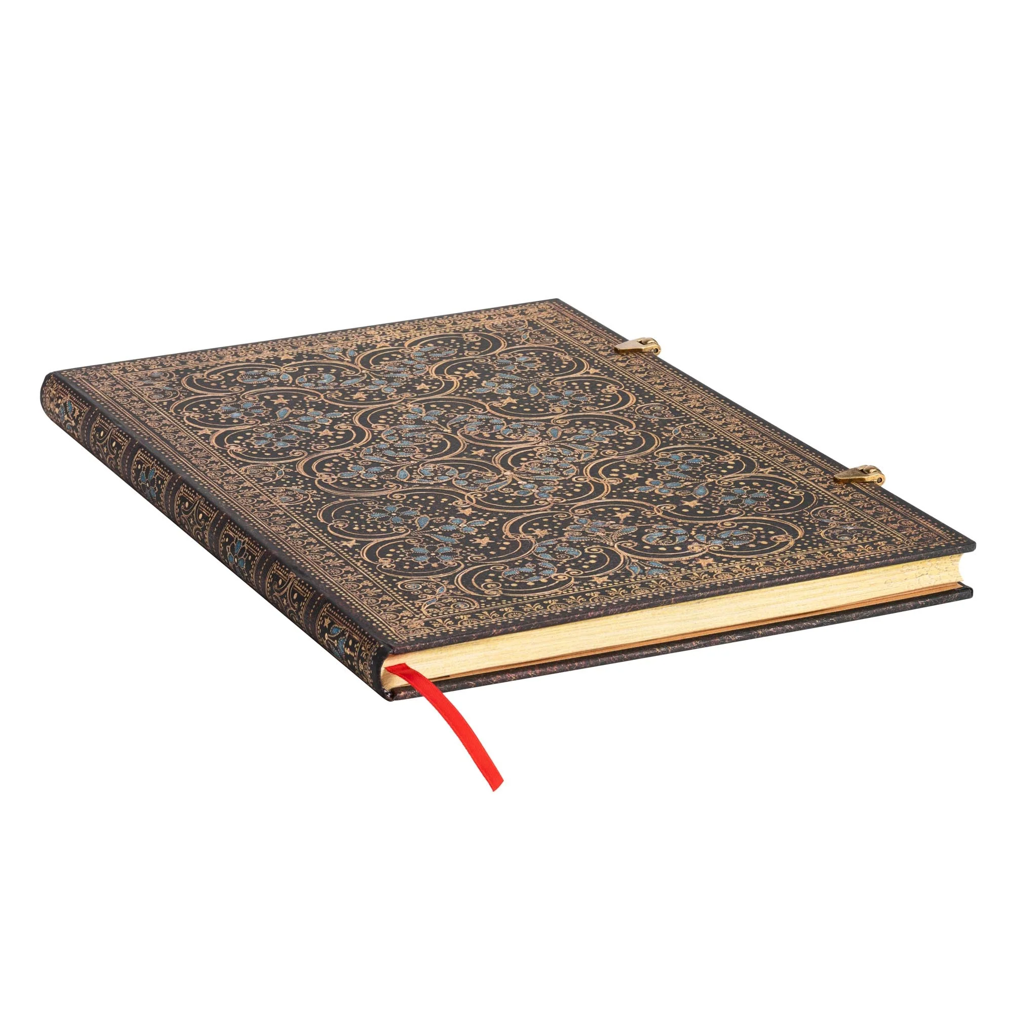 Restoration, The Queen's Binding, Grande, Unlined - Image 4