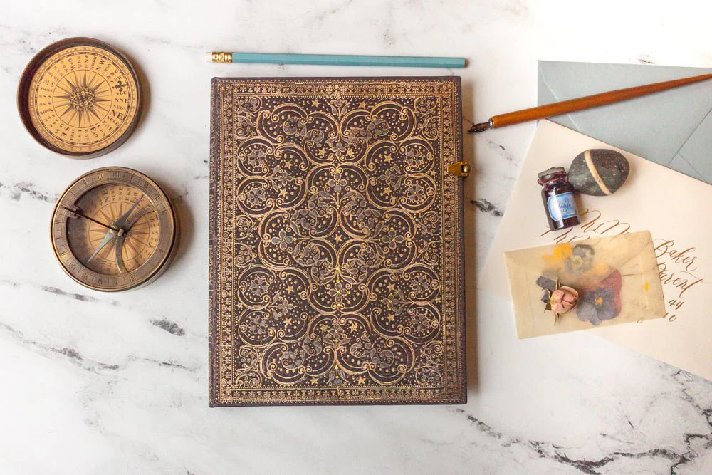 Restoration, The Queen's Binding, Grande, Unlined - Image 5