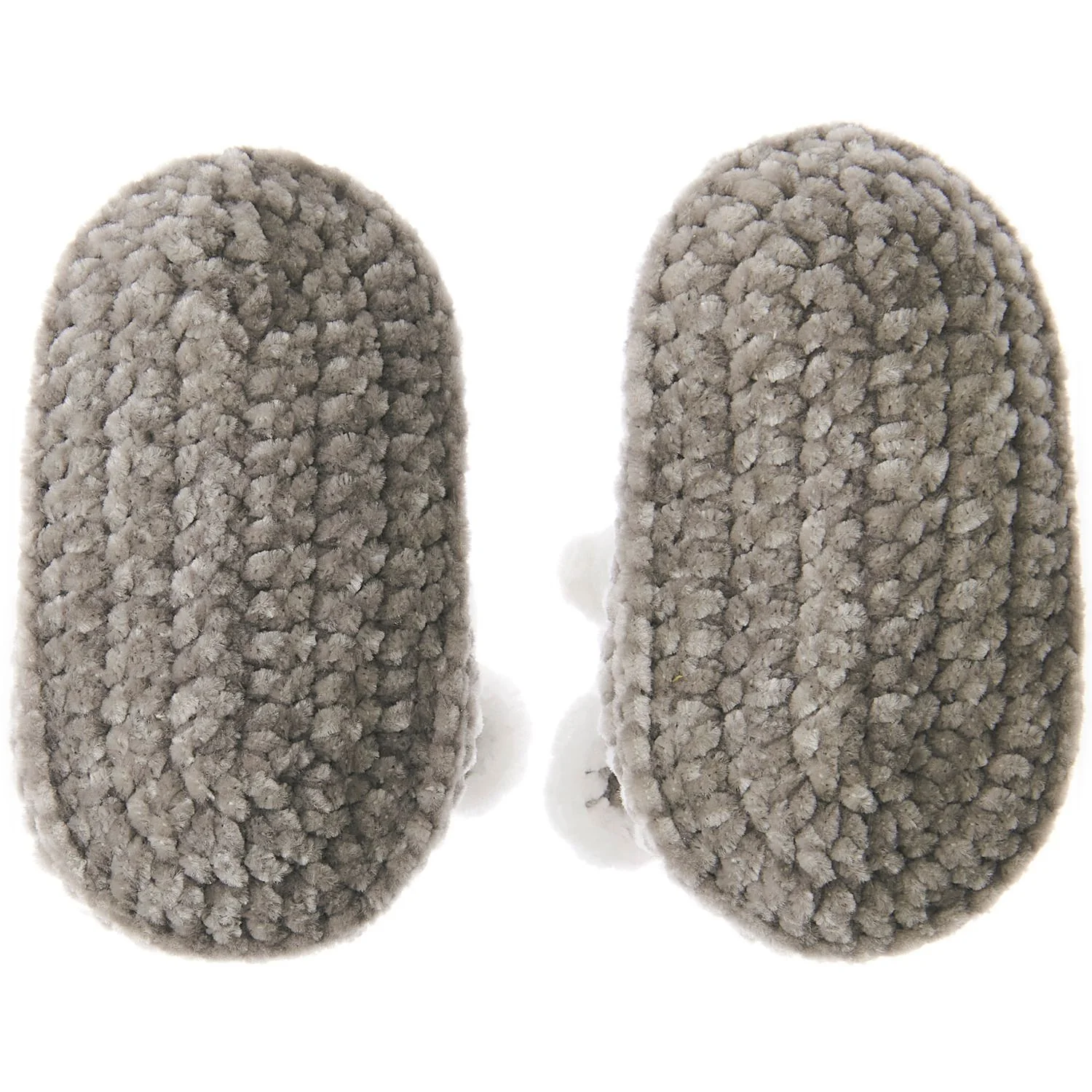 Ricorumi Crochet Set Baby Booties Bunny - Image 2