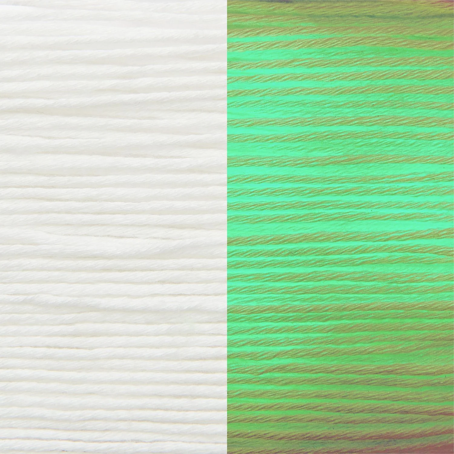 Ricorumi Yarn Glow in the Dark DK 25g - Image 2