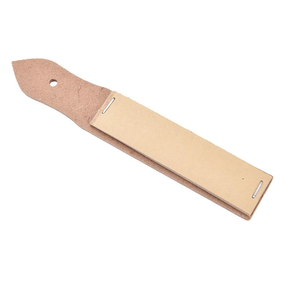 Sand Paper Block