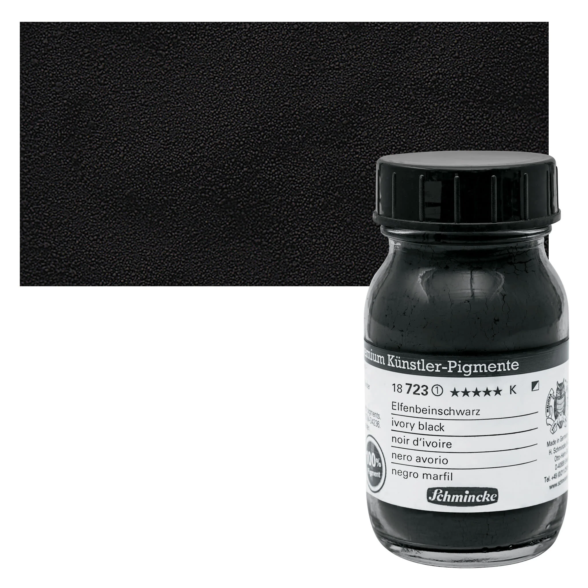 Schmincke: Artists' Pigments 100ml - Image 5