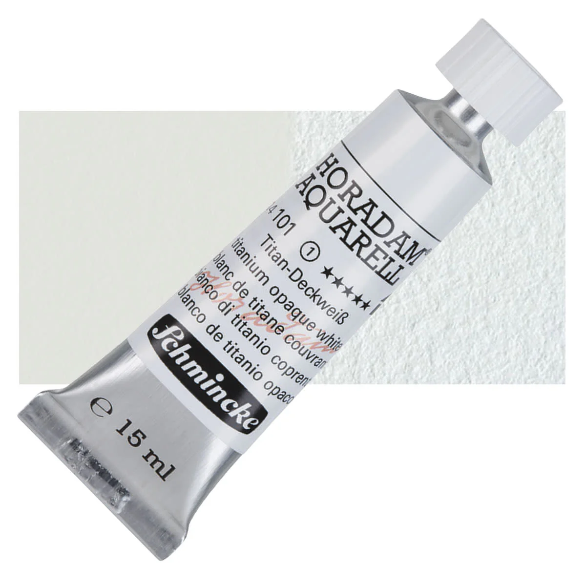 Schmincke: Horadam Watercolour Paint 5ml (Part 1) - Image 3