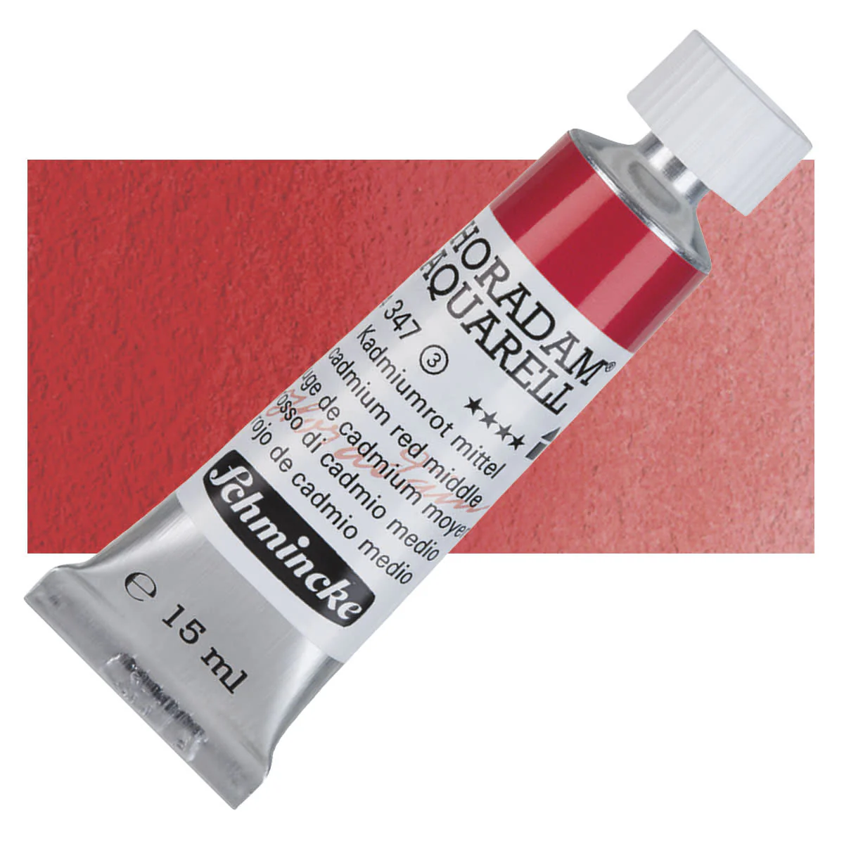 Schmincke: Horadam Watercolour Paint 5ml (Part 1) - Image 35