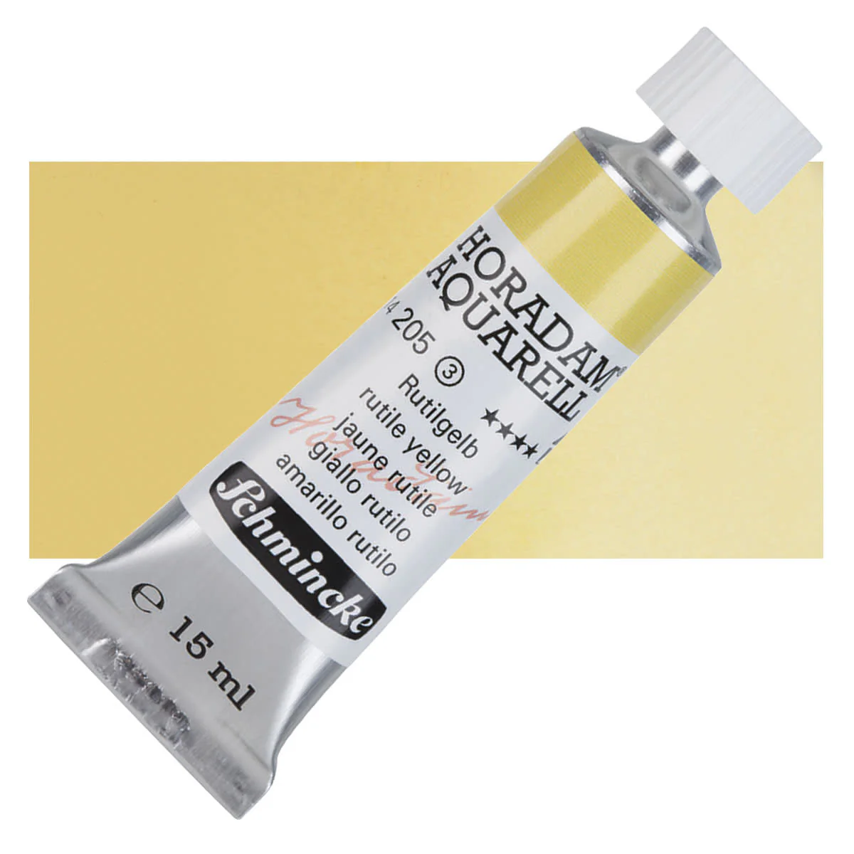 Schmincke: Horadam Watercolour Paint 5ml (Part 1) - Image 5