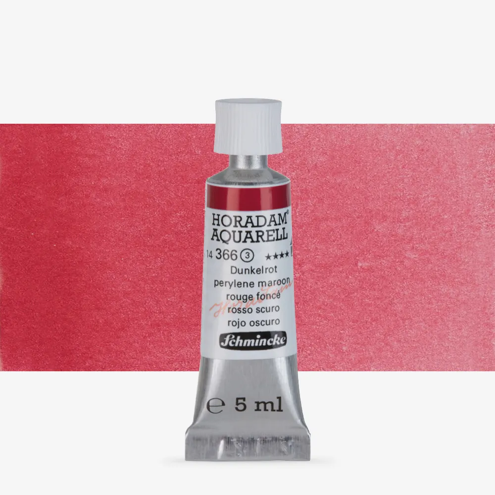 Schmincke: Horadam Watercolour Paint 5ml (Part 1) - Image 53