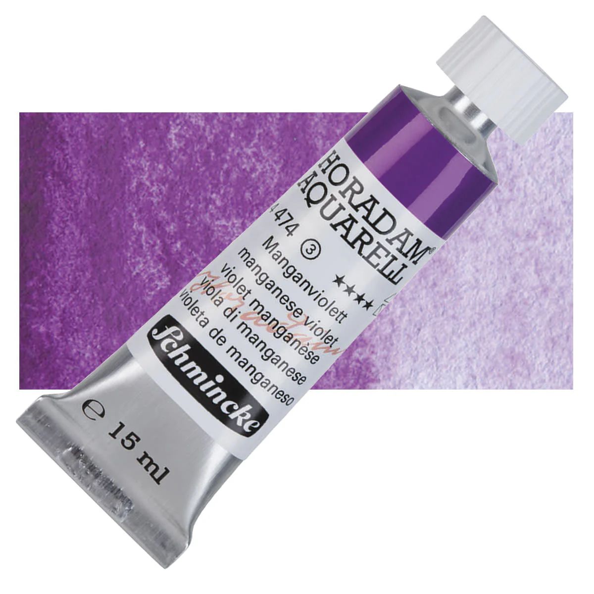 Schmincke: Horadam Watercolour Paint 5ml (Part 1) - Image 60