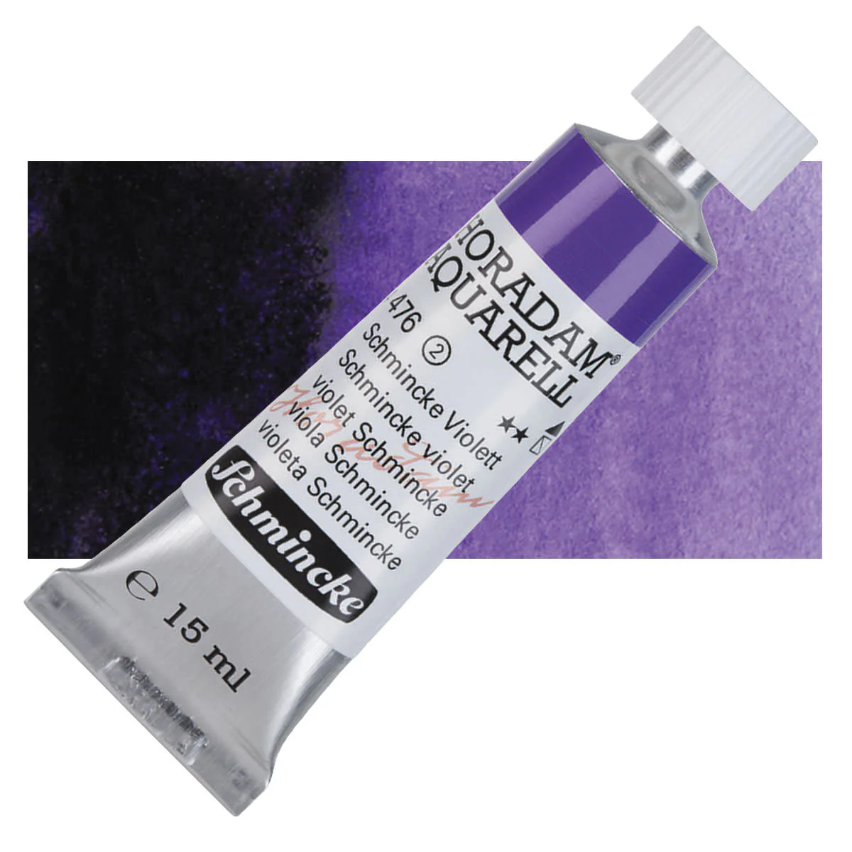 Schmincke: Horadam Watercolour Paint 5ml (Part 1) - Image 62