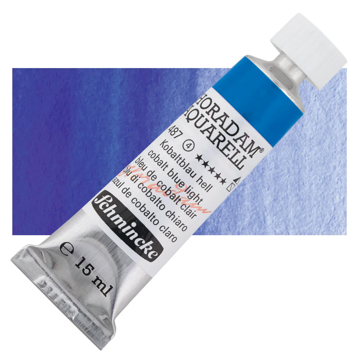 Schmincke: Horadam Watercolour Paint 5ml (Part 1) - Image 72