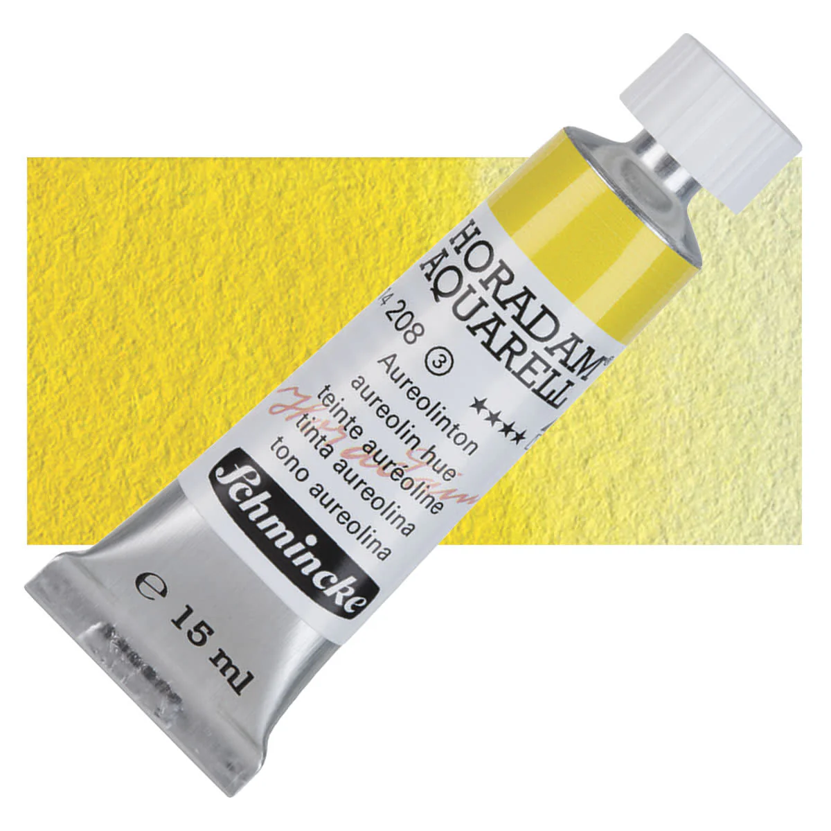 Schmincke: Horadam Watercolour Paint 5ml (Part 1) - Image 8