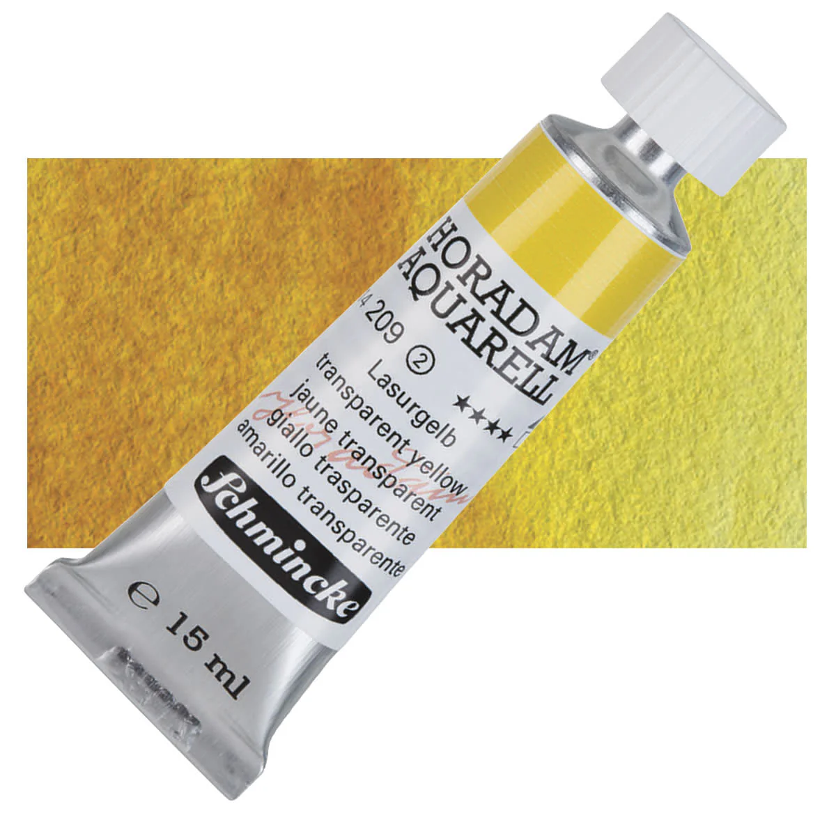Schmincke: Horadam Watercolour Paint 5ml (Part 1) - Image 9