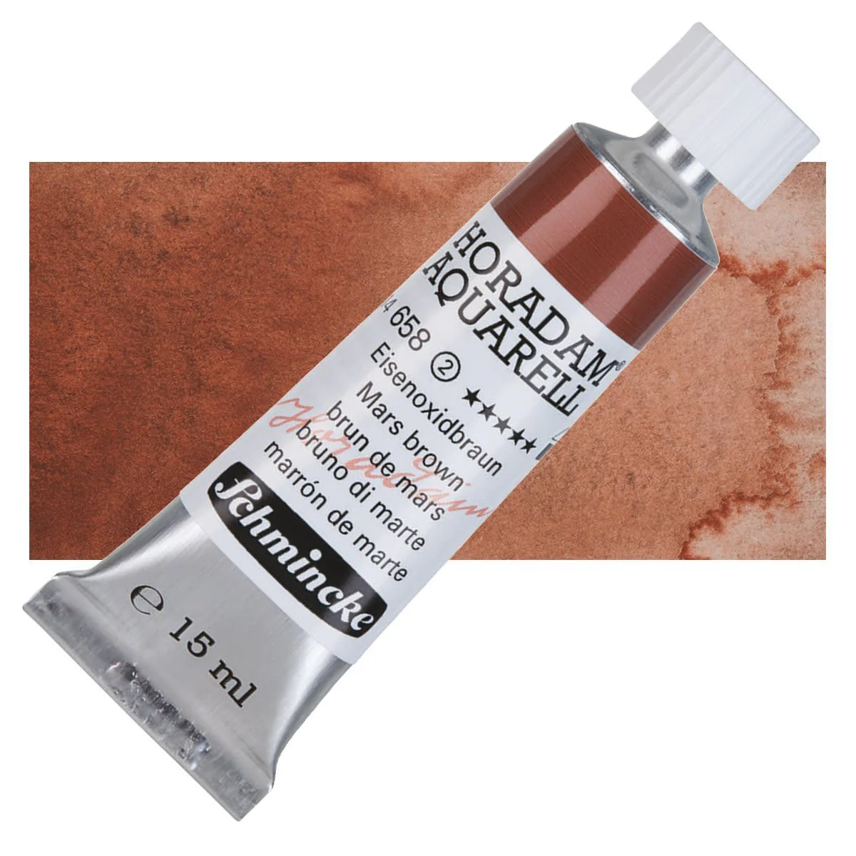 Schmincke: Horadam Watercolour Paint 5ml (Part 2) - Image 12