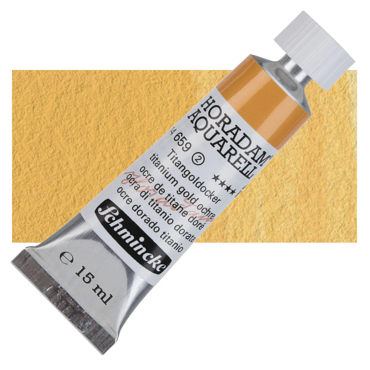 Schmincke: Horadam Watercolour Paint 5ml (Part 2) - Image 13