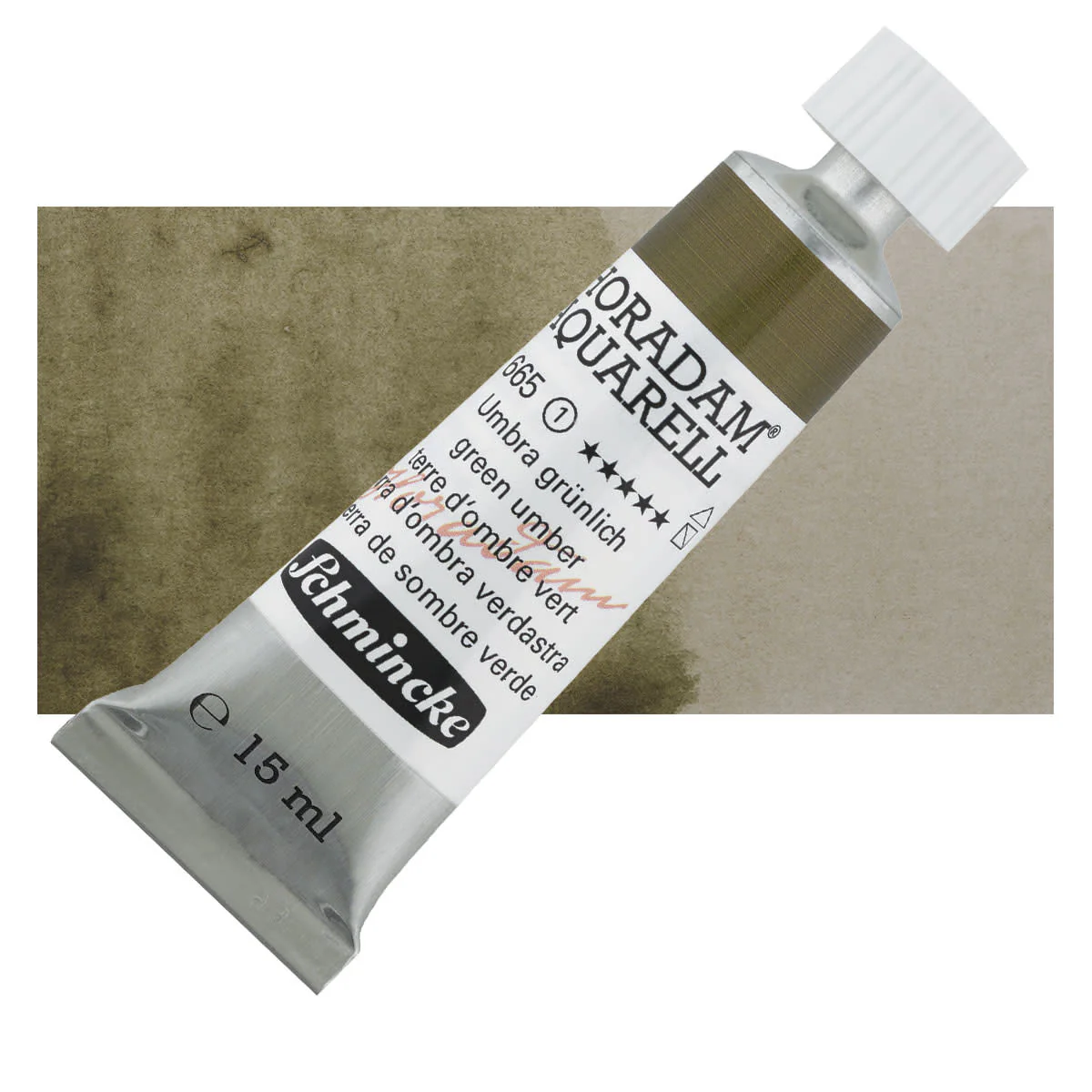 Schmincke: Horadam Watercolour Paint 5ml (Part 2) - Image 18