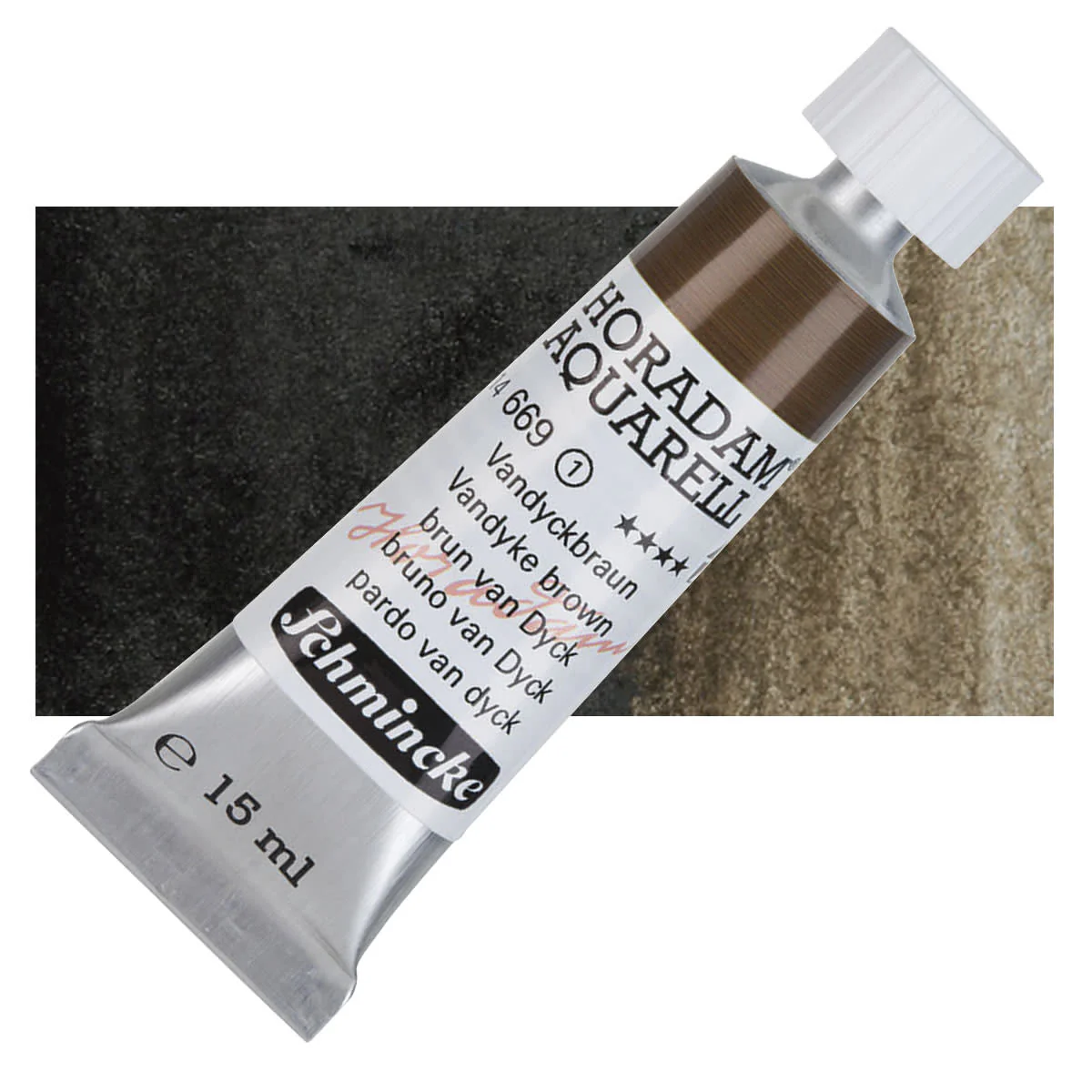 Schmincke: Horadam Watercolour Paint 5ml (Part 2) - Image 21