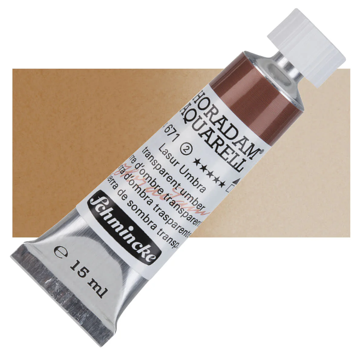 Schmincke: Horadam Watercolour Paint 5ml (Part 2) - Image 22