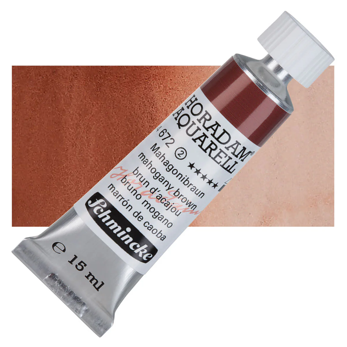 Schmincke: Horadam Watercolour Paint 5ml (Part 2) - Image 23