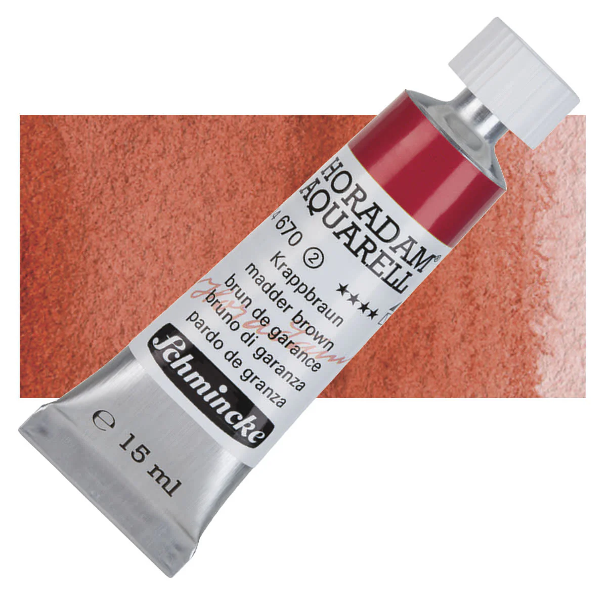 Schmincke: Horadam Watercolour Paint 5ml (Part 2) - Image 26