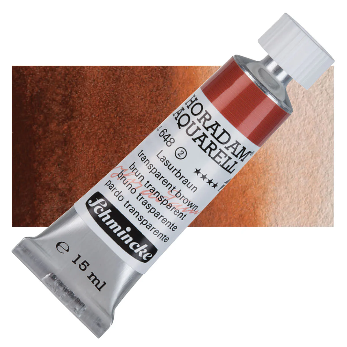 Schmincke: Horadam Watercolour Paint 5ml (Part 2) - Image 3