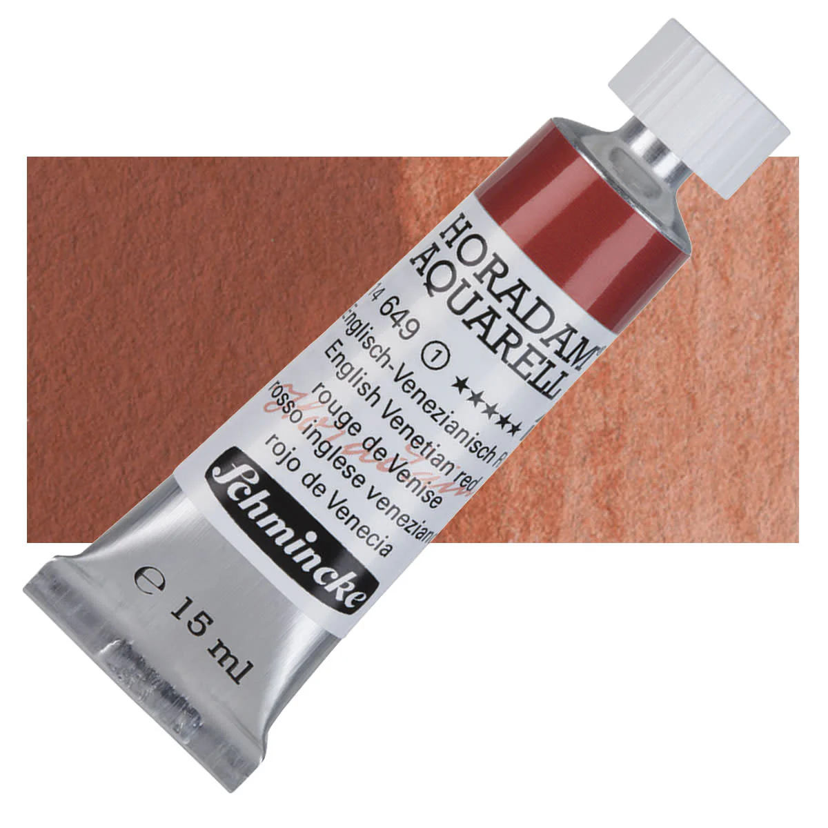 Schmincke: Horadam Watercolour Paint 5ml (Part 2) - Image 4
