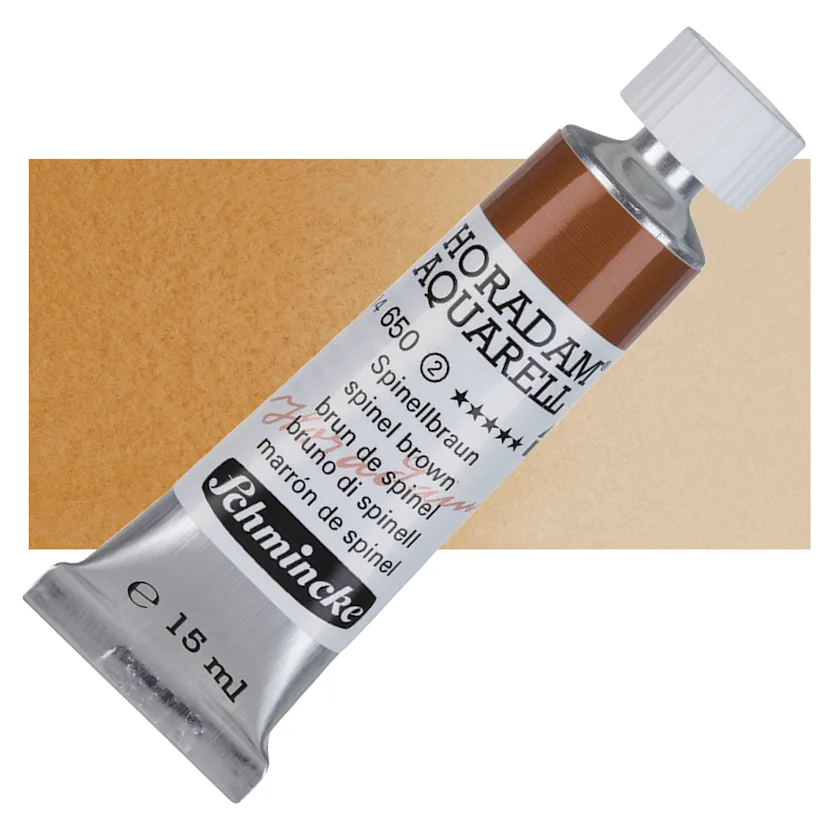 Schmincke: Horadam Watercolour Paint 5ml (Part 2) - Image 5