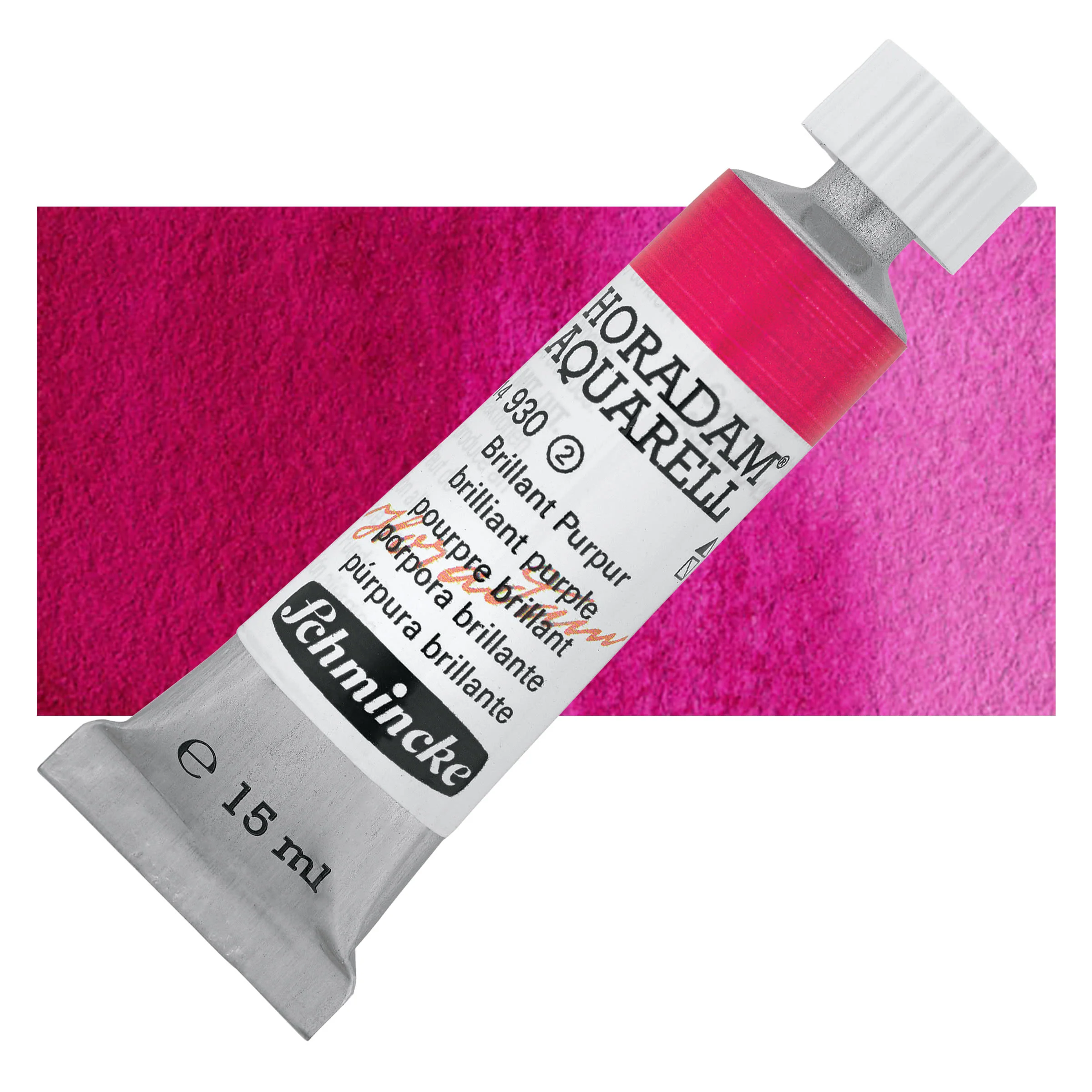 Schmincke: Horadam Watercolour Paint 5ml (Part 2) - Image 52