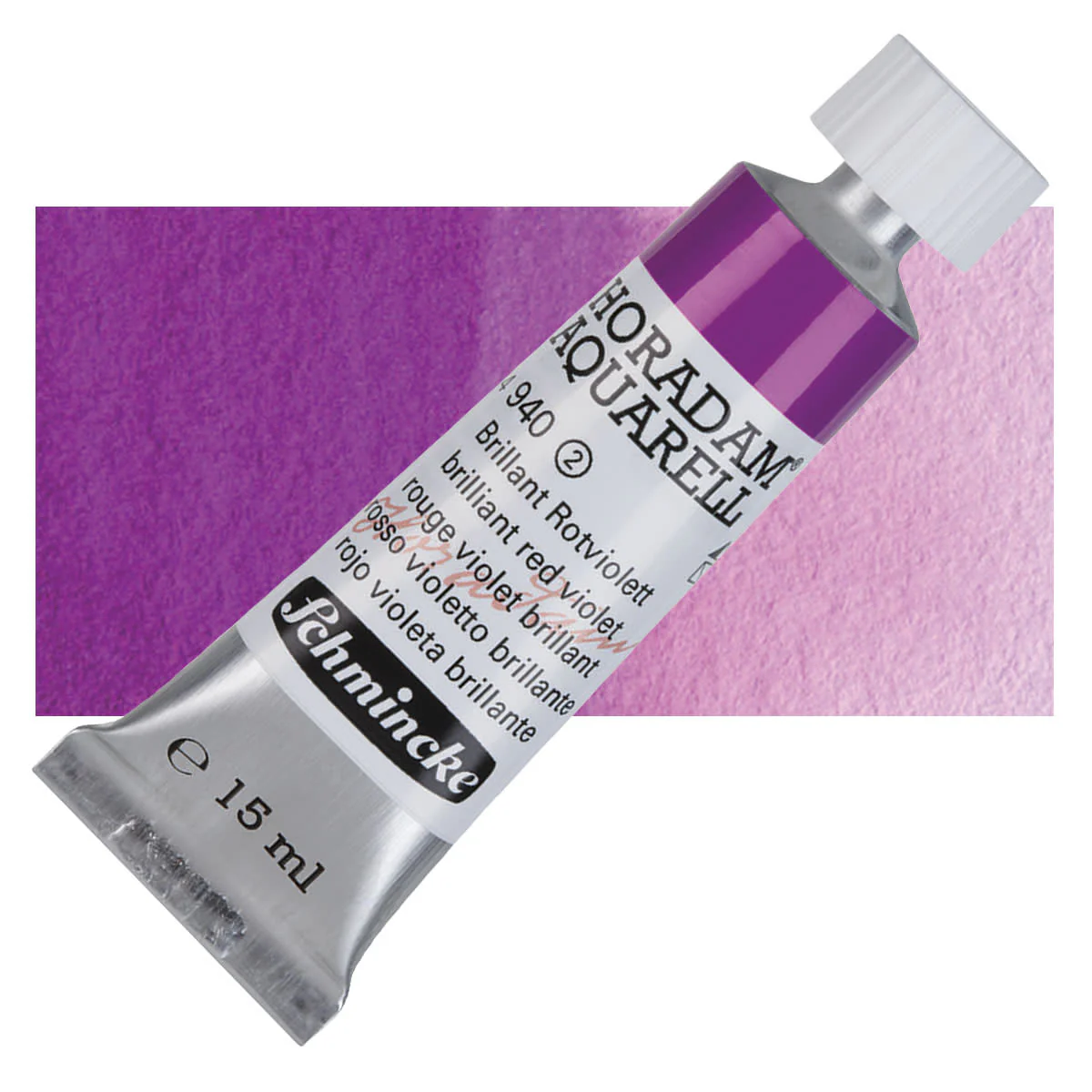 Schmincke: Horadam Watercolour Paint 5ml (Part 2) - Image 59