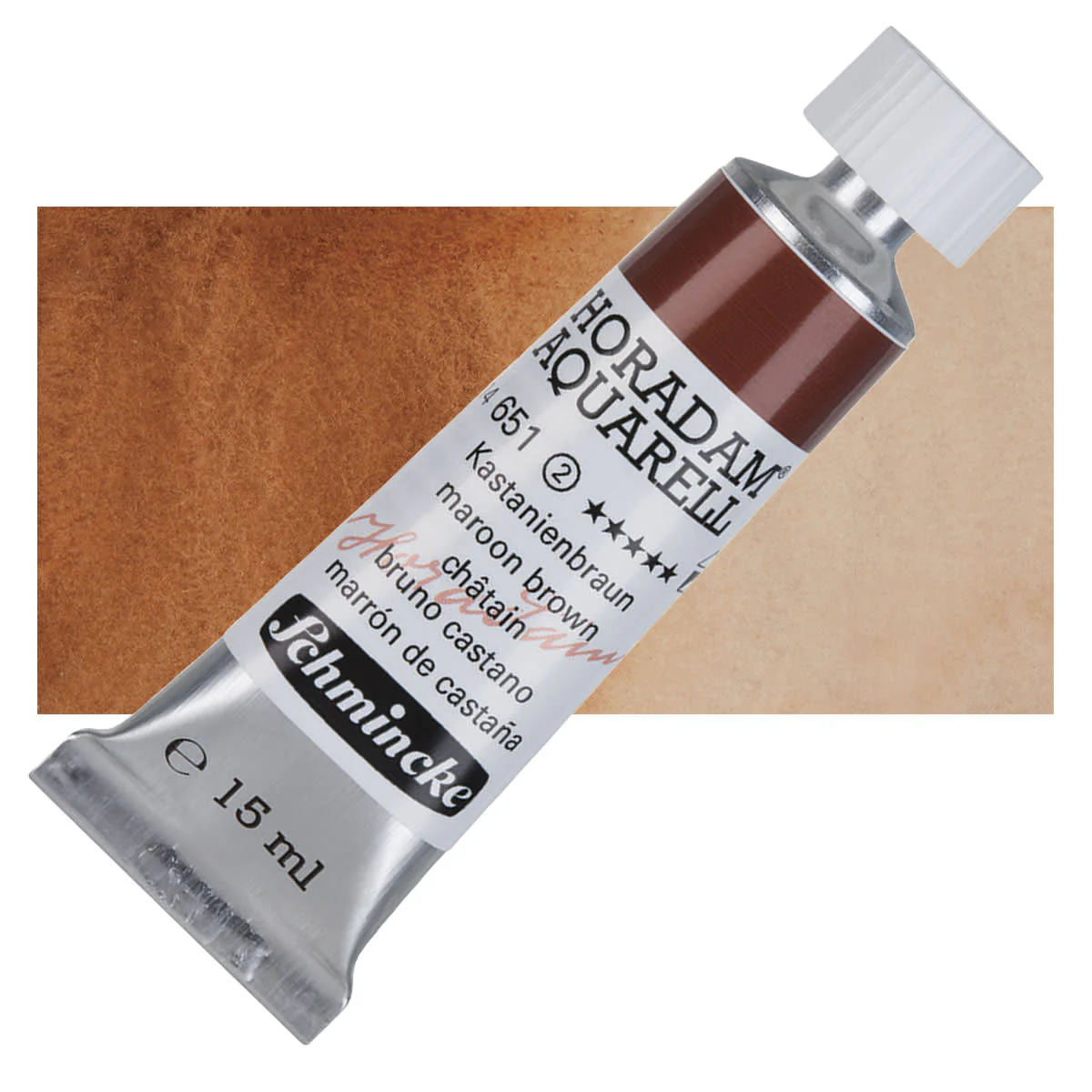 Schmincke: Horadam Watercolour Paint 5ml (Part 2) - Image 6