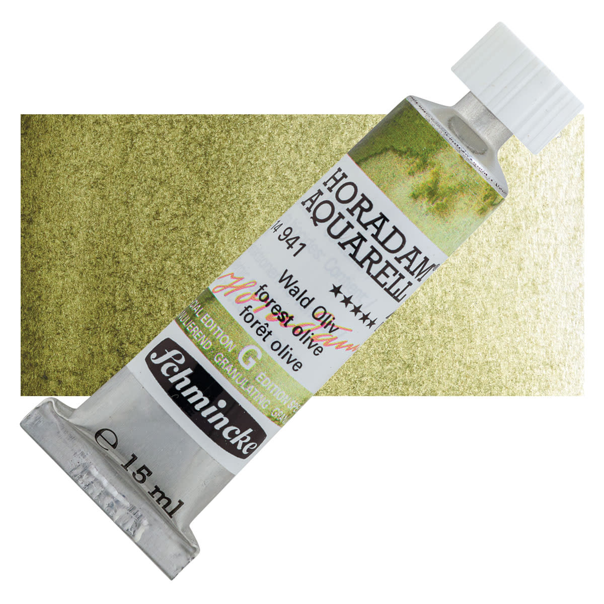 Schmincke: Horadam Watercolour Paint 5ml (Part 2) - Image 60