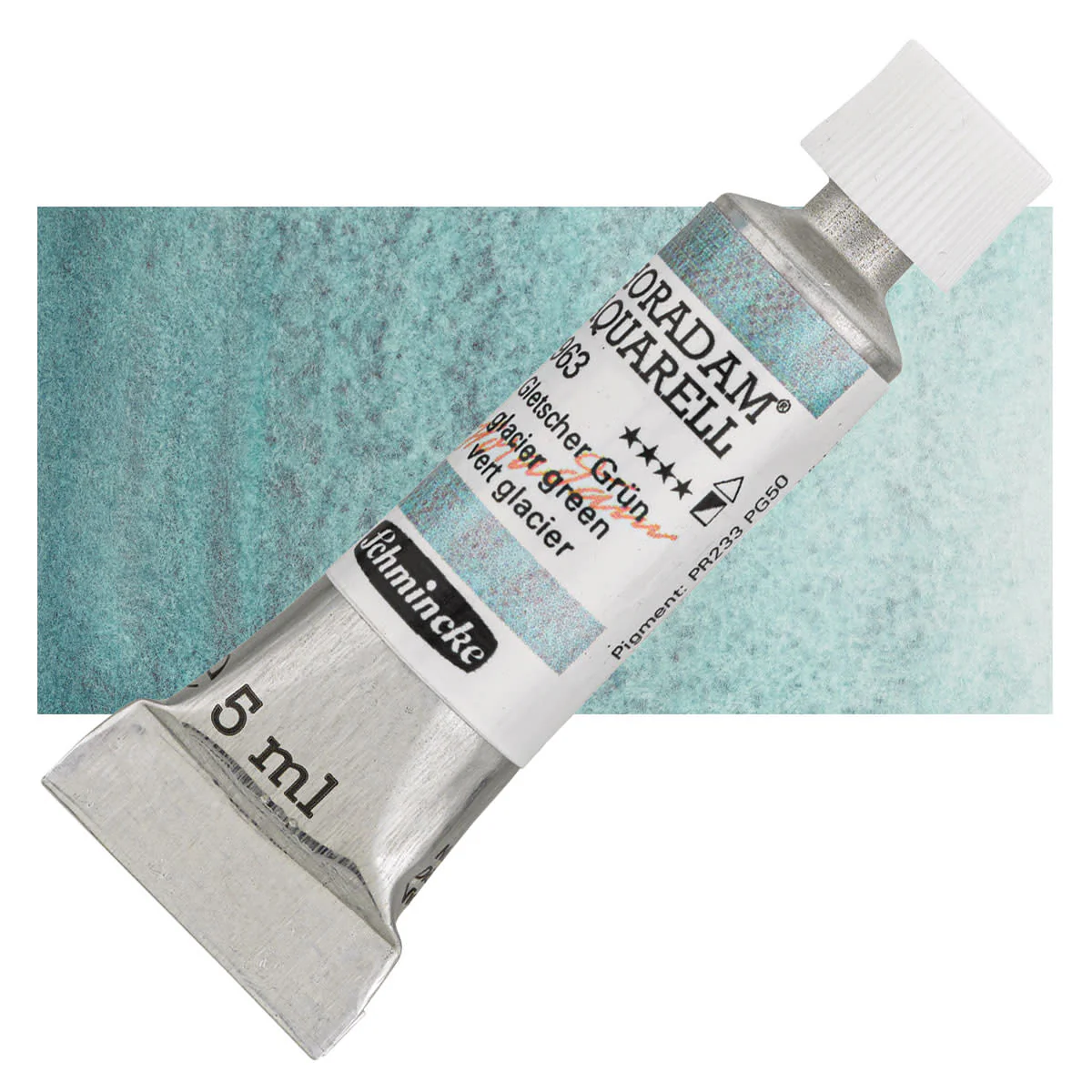 Schmincke: Horadam Watercolour Paint 5ml (Part 2) - Image 74