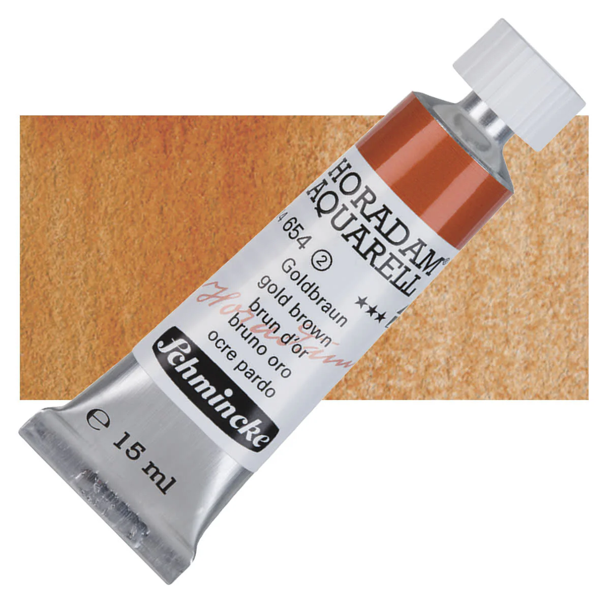 Schmincke: Horadam Watercolour Paint 5ml (Part 2) - Image 8