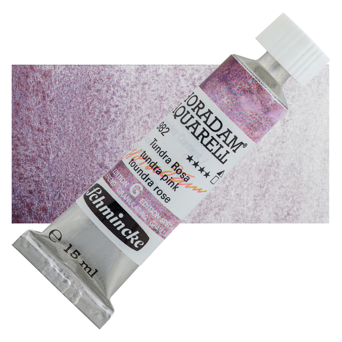 Schmincke: Horadam Watercolour Paint 5ml (Part 2) - Image 88