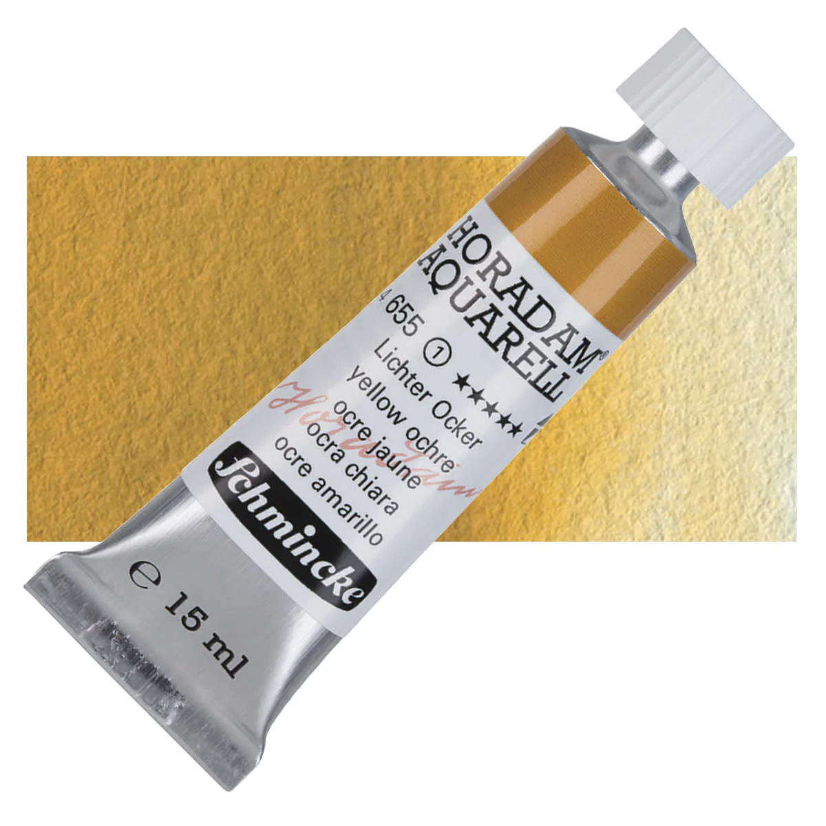 Schmincke: Horadam Watercolour Paint 5ml (Part 2) - Image 9
