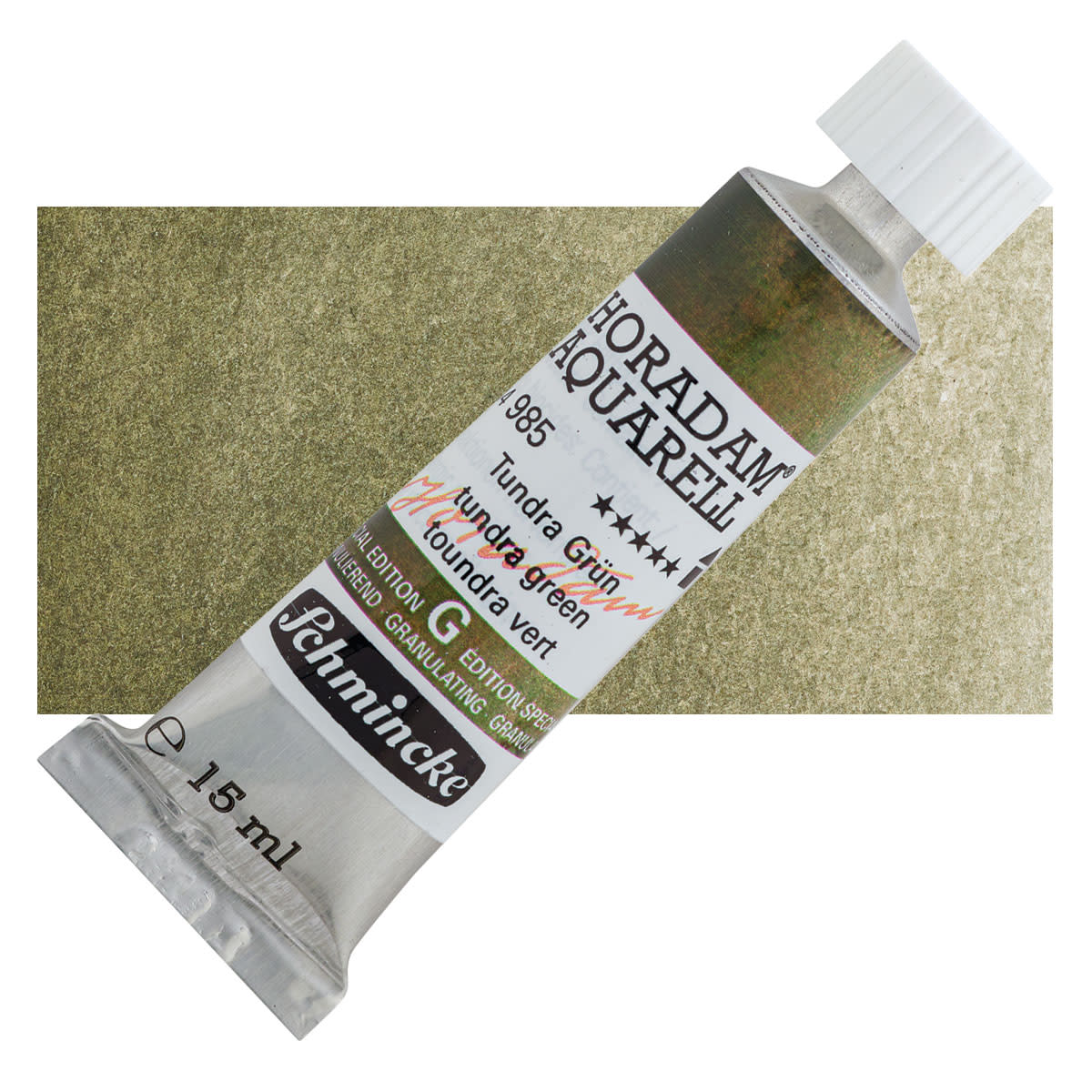 Schmincke: Horadam Watercolour Paint 5ml (Part 2) - Image 91