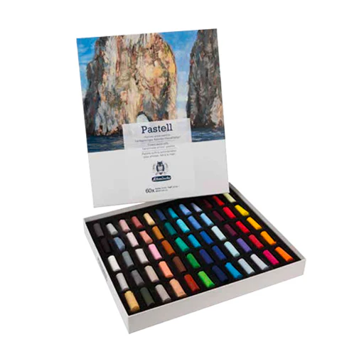 Schmincke: Soft Pastel Sets - Image 4