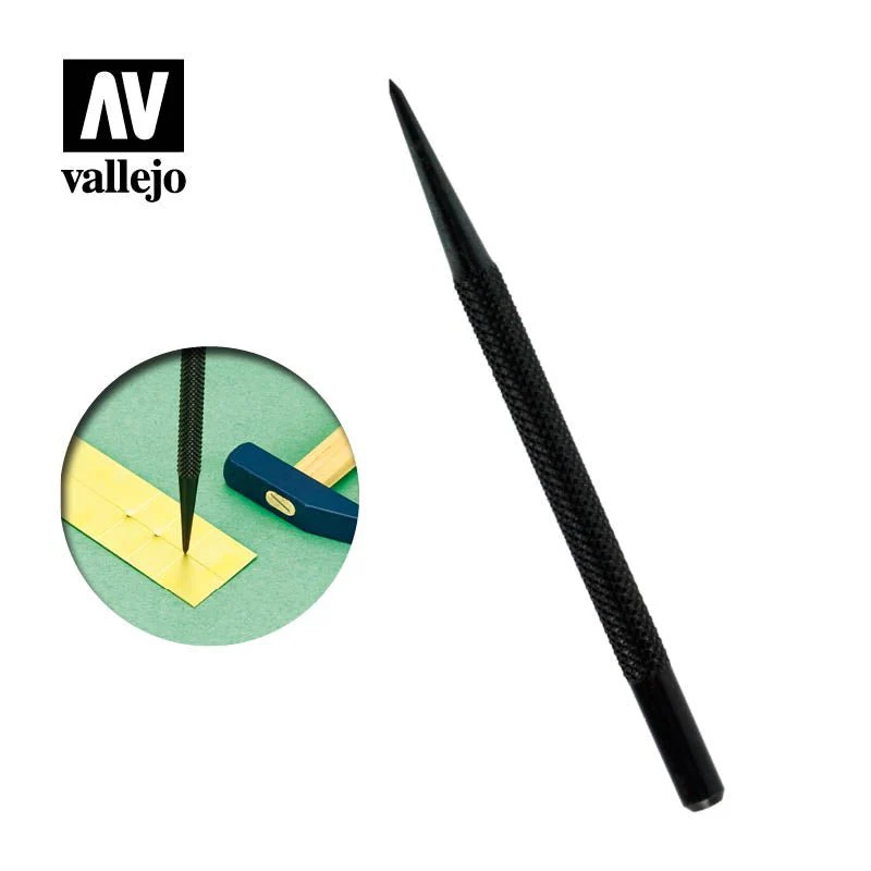 Scriber