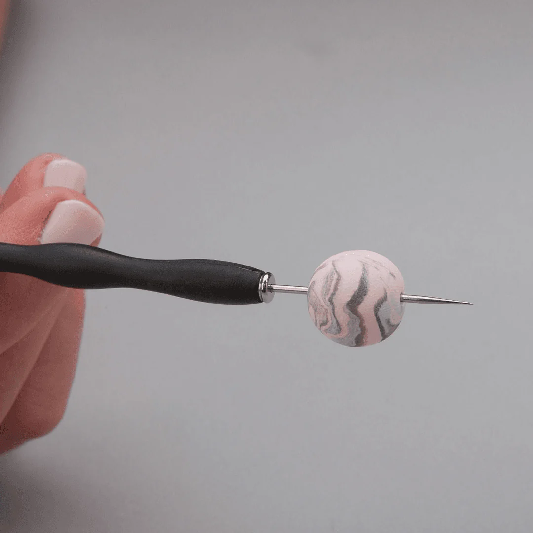 Sculpey Clay Tool Starter Set - Image 4