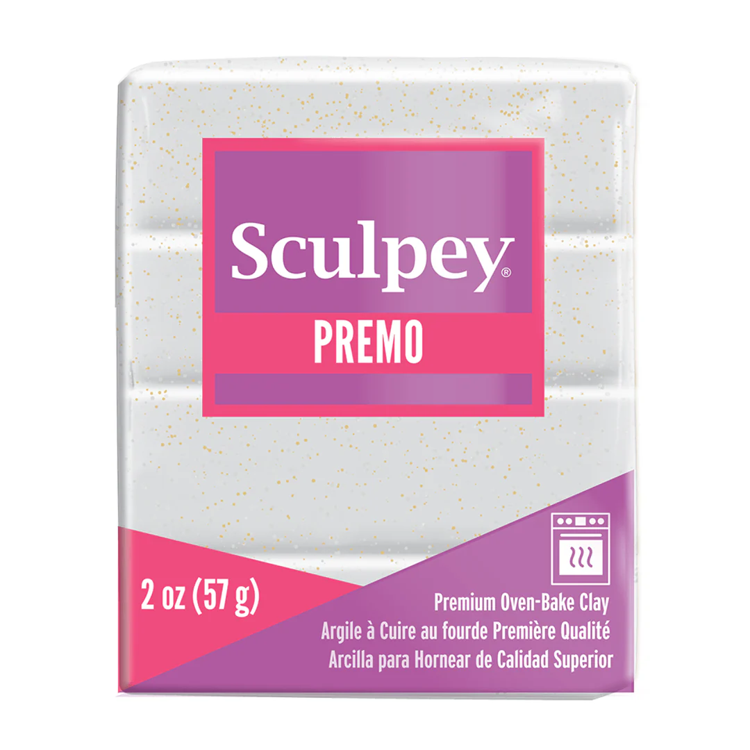 Sculpey Premo Accents, Polymer Clay (57g) - Image 11