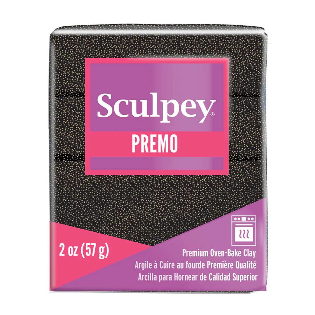 Sculpey Premo Accents, Polymer Clay (57g) - Image 8