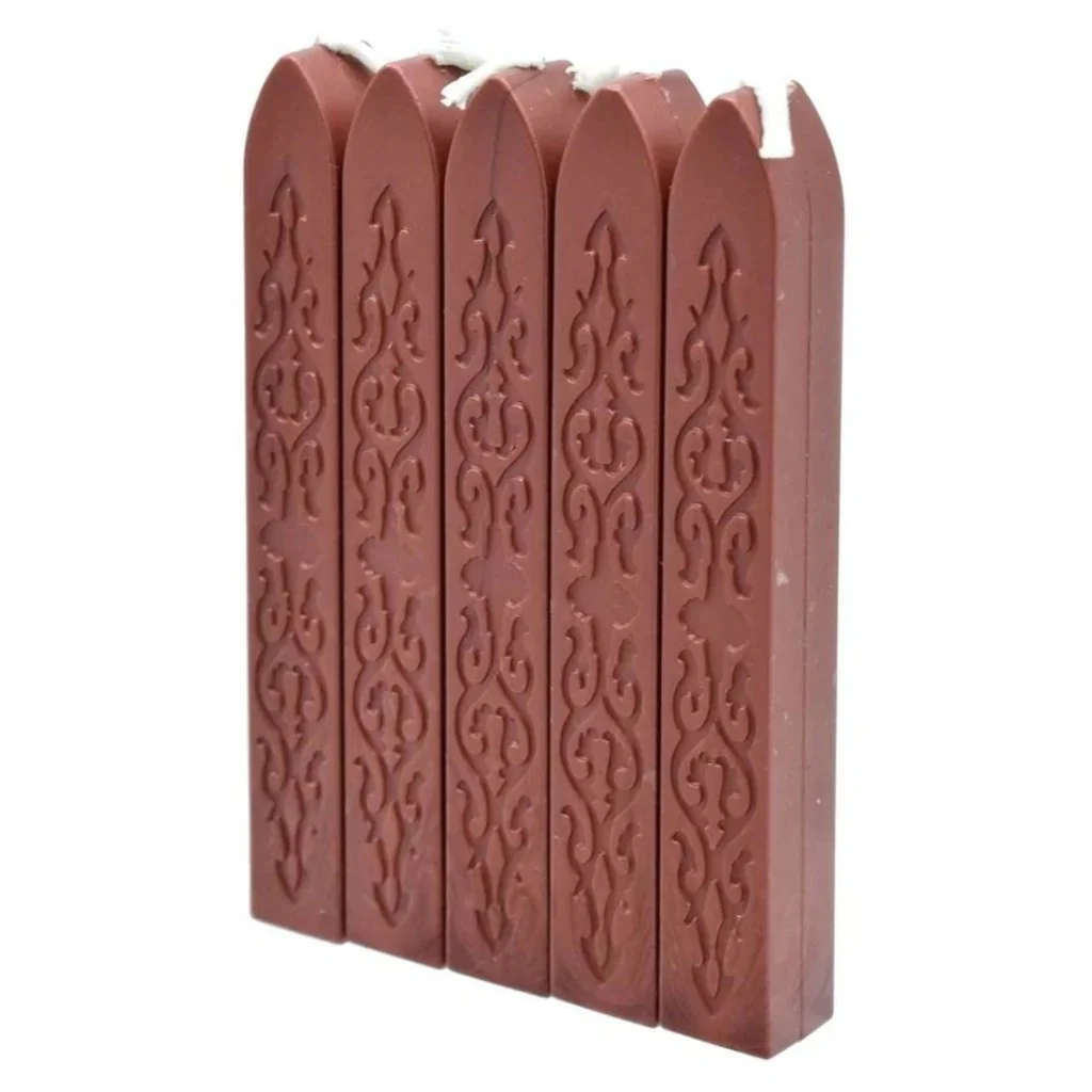 Sealing Wax with Wick (Single) - Image 6