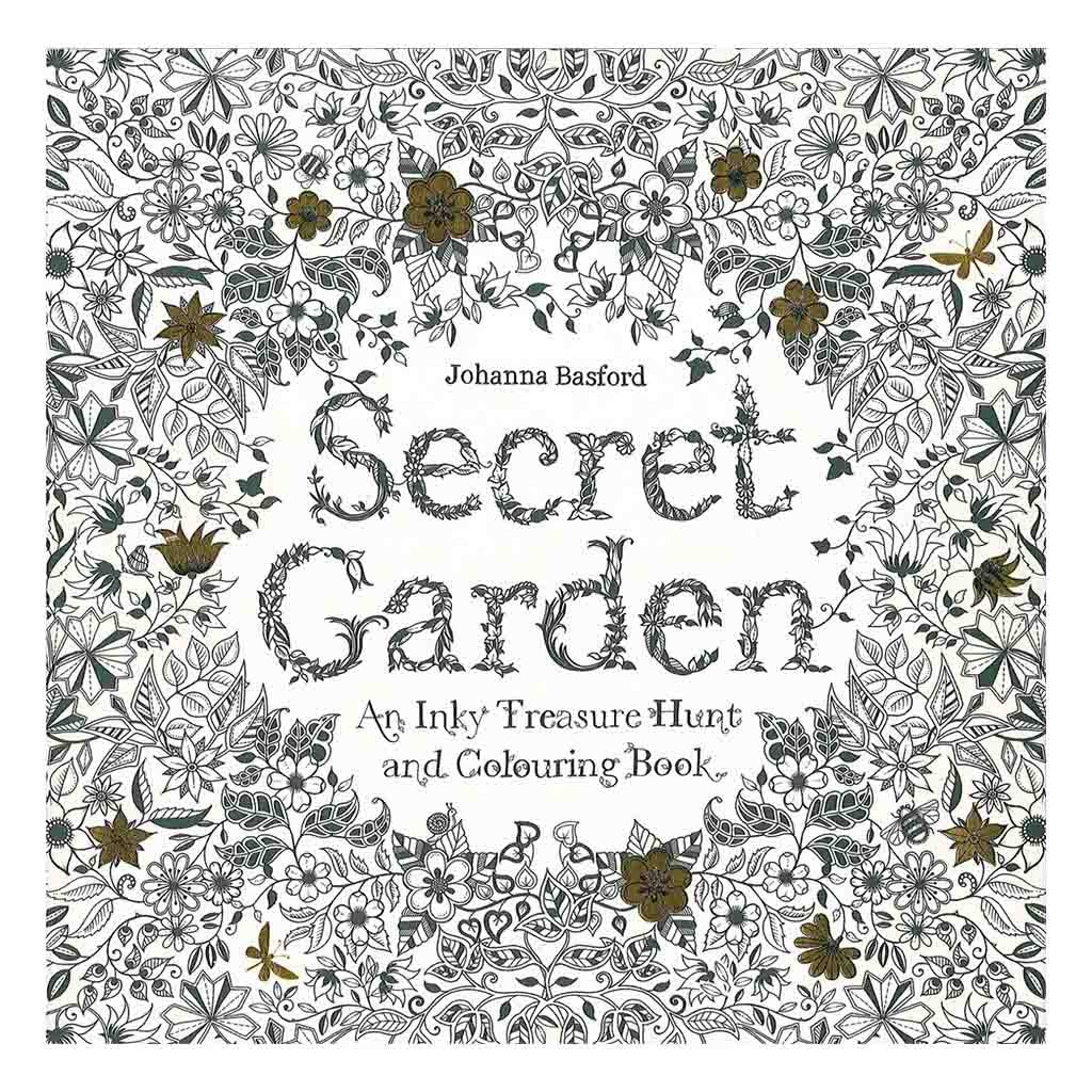 Secret Garden